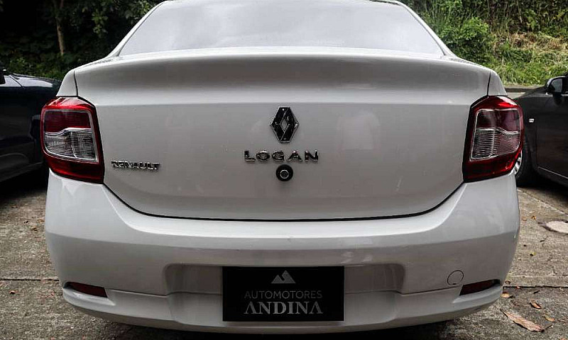 Renault Logan Expres...