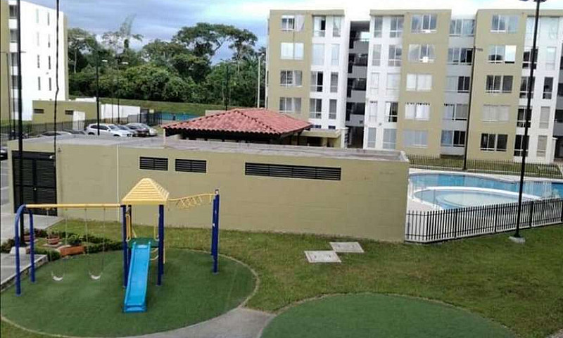 Venta De Apartamento...