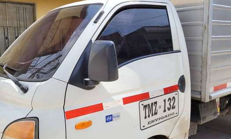 Vendo Carro Hyundai ...
