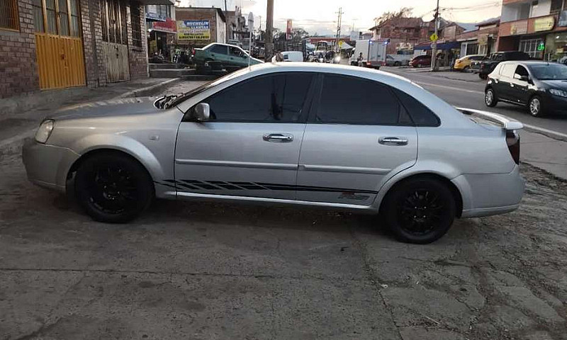 Chevrolet Optra 2006...