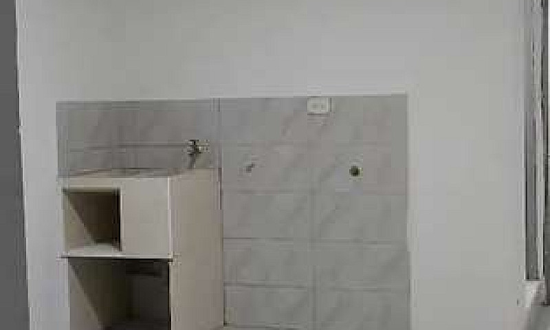 Arriendo Apartamento...