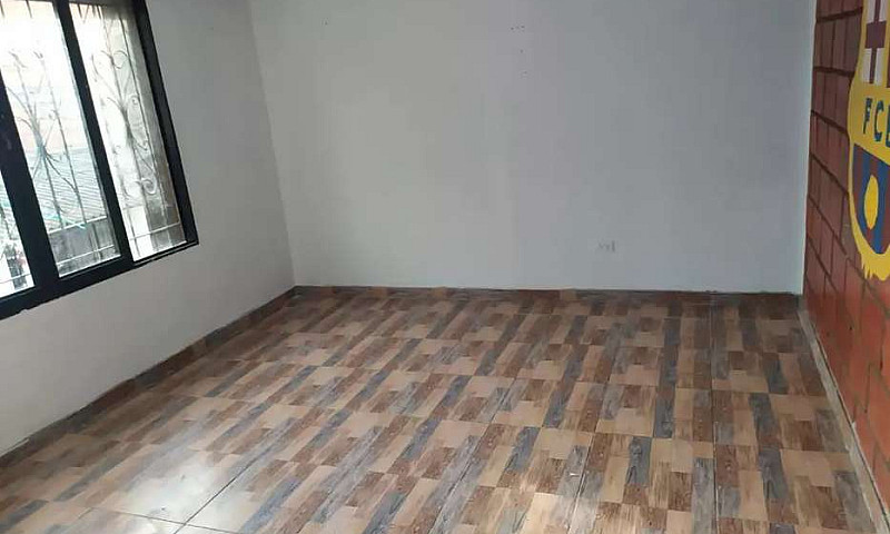 Arriendo Apartamento...