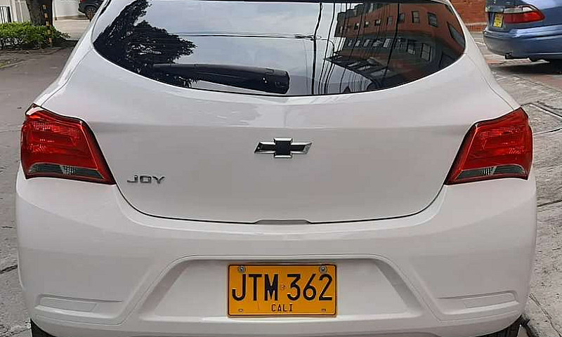 Chevrolet Joy Lt  20...