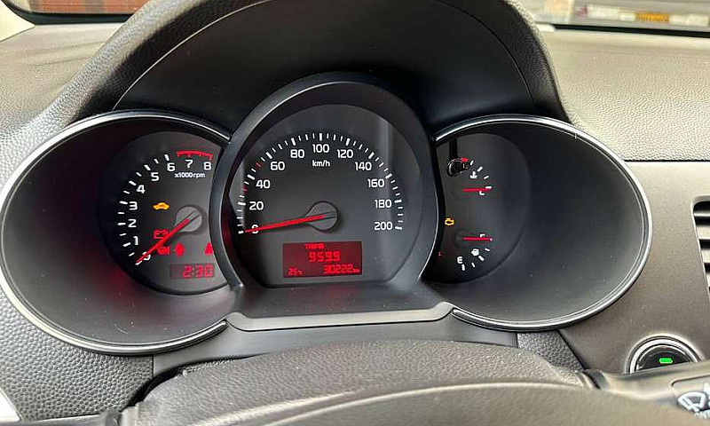 Vendo Picanto Ion Su...