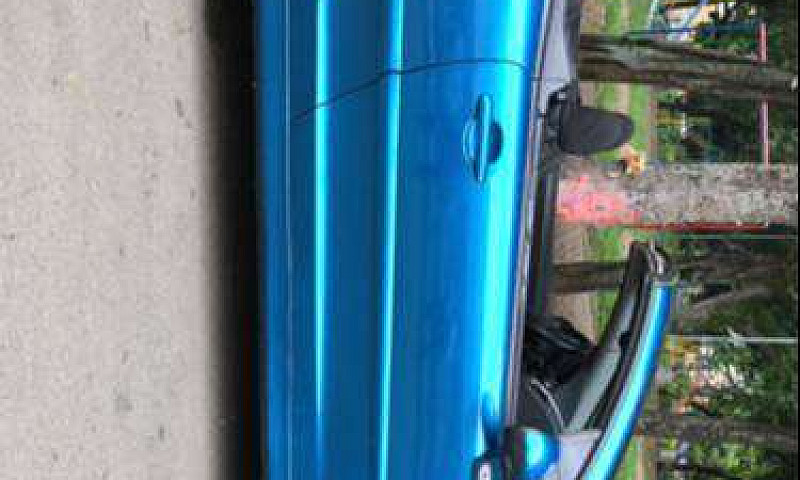 Peugeot 207 Converti...