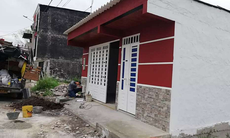 Venta De Casa Con Pl...