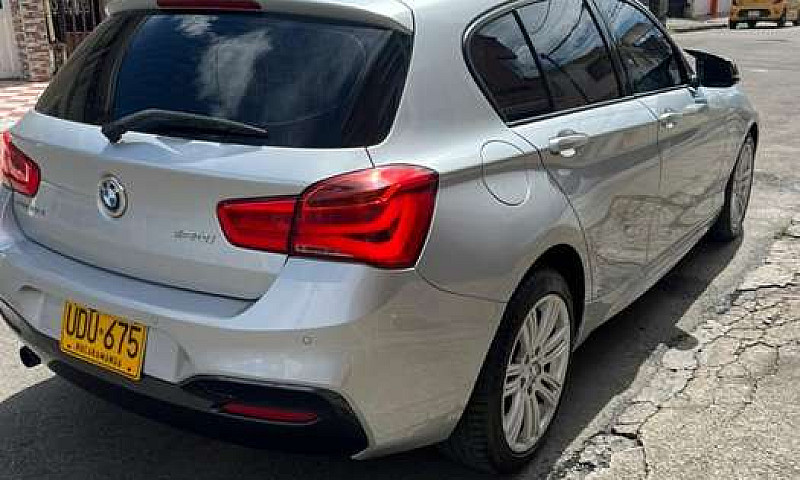 Bmw Serie 1 1.6 120I...