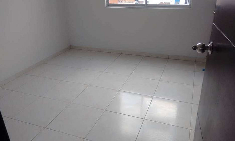 Arriendo Apartamento...