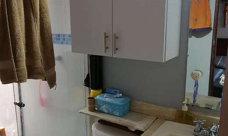 Apartamento 72 Mts C...