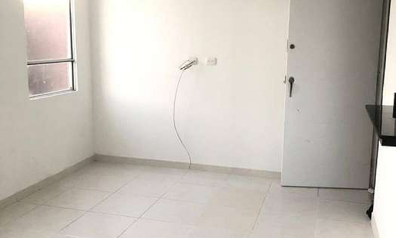 Arriendo Apartamento...