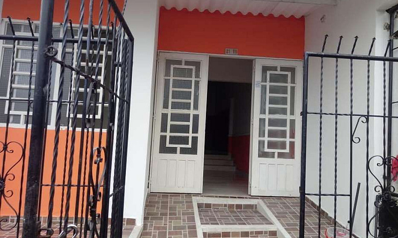 Se Vende Casa En Vil...