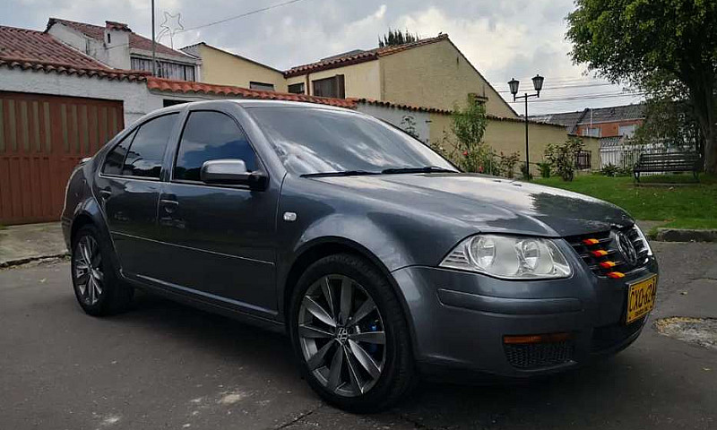 Vendo Volkswagen Jet...