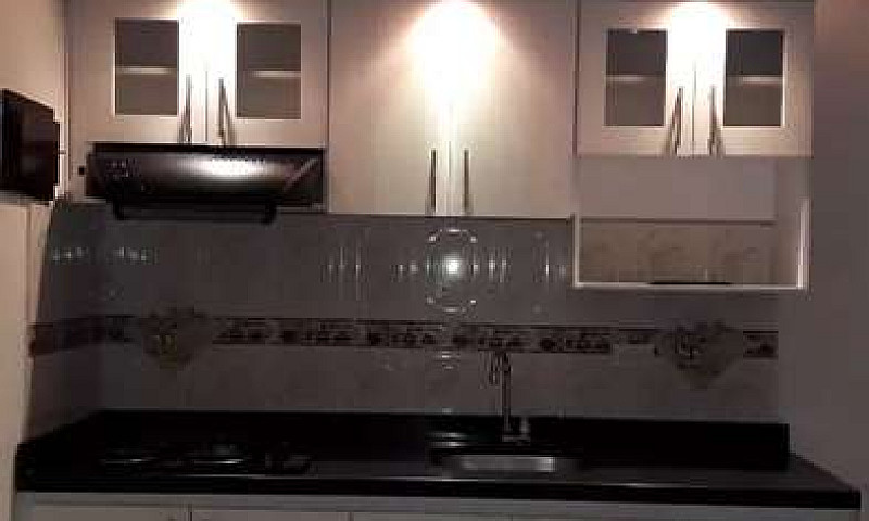 Arriendo Apartamento...