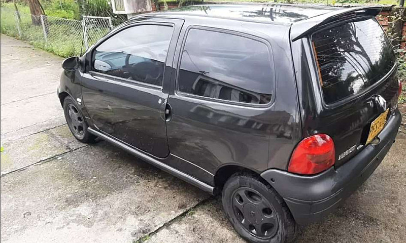 Venta Renault Twingo...