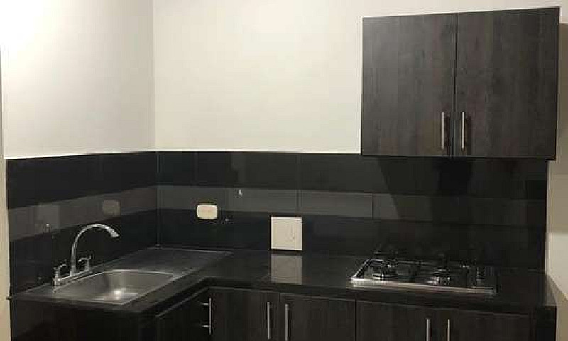 Arriendo Apartamento...