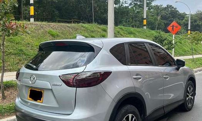 Mazda Cx5 Touring 20...