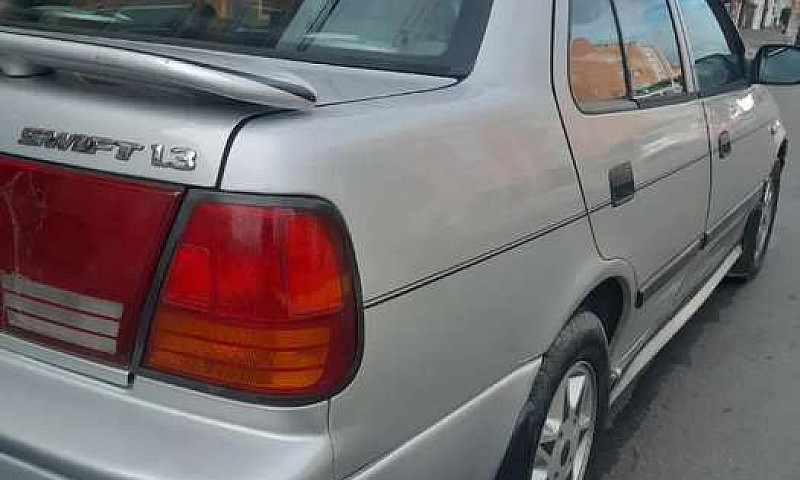 Swift 2001...