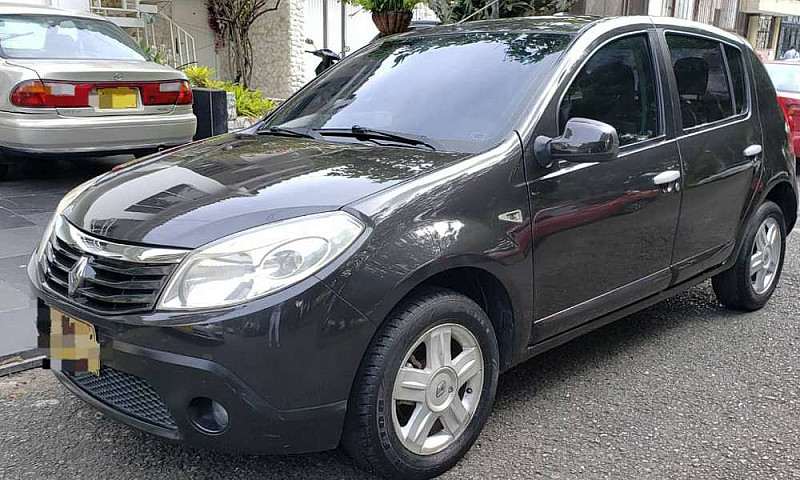 Se Vende Sandero Dyn...