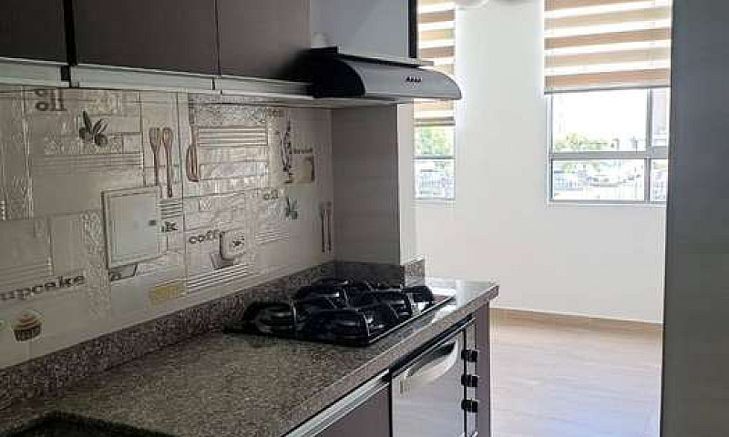 Se Arrienda Hermoso ...