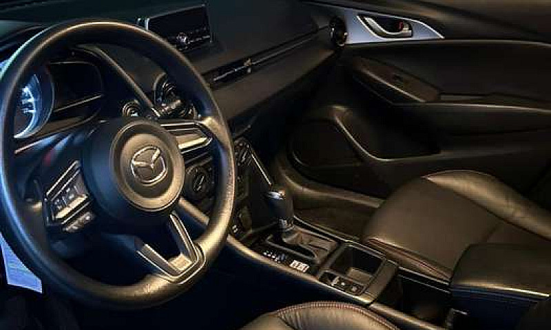 Vendo Mazda Cx3 Auto...
