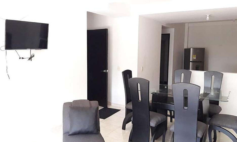 Arriendo Habitacion ...