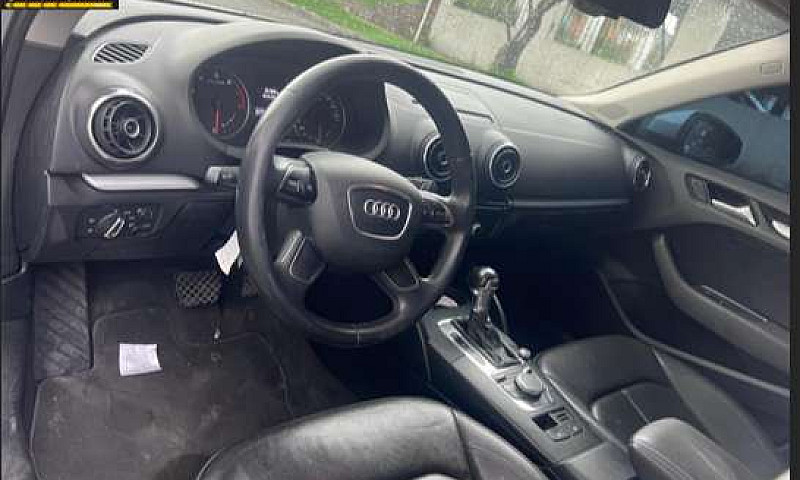 Audi A3 2015 At...