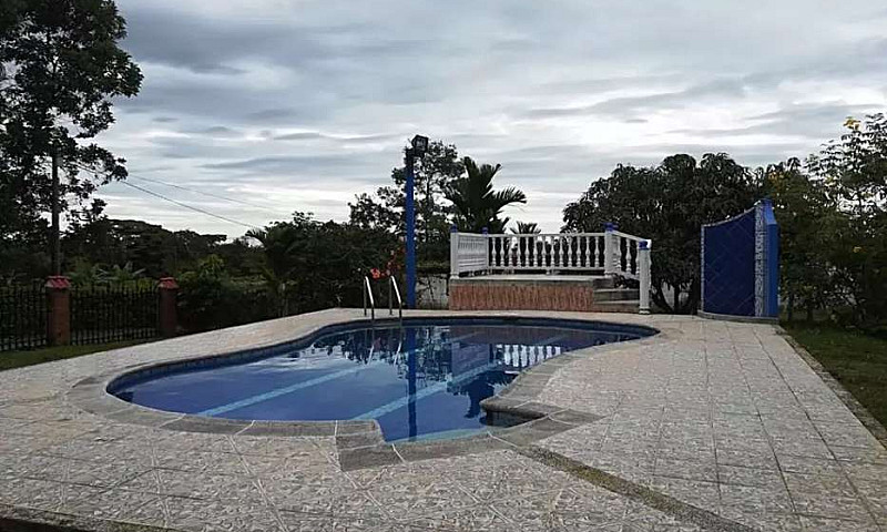 Quinta Linda En Rest...