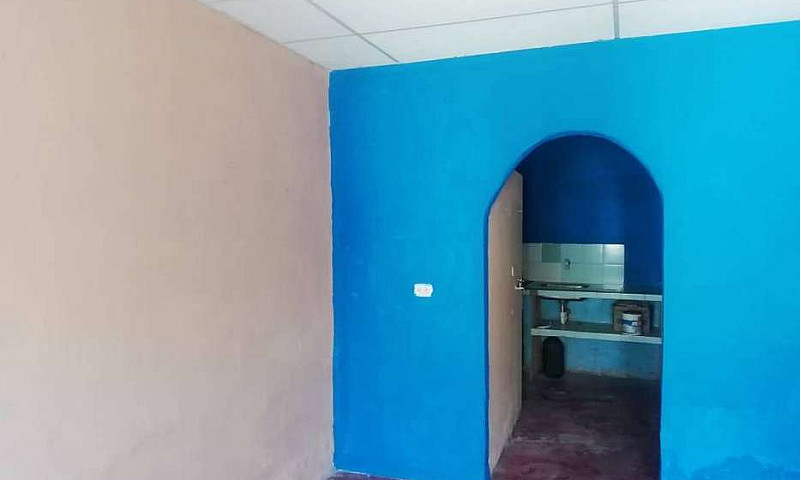 Excelente Casa Renta...