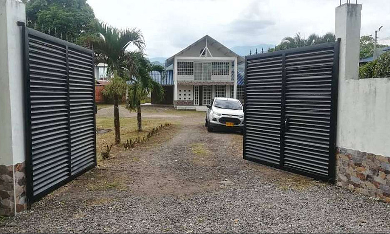 Se Vende Hermosa Cas...