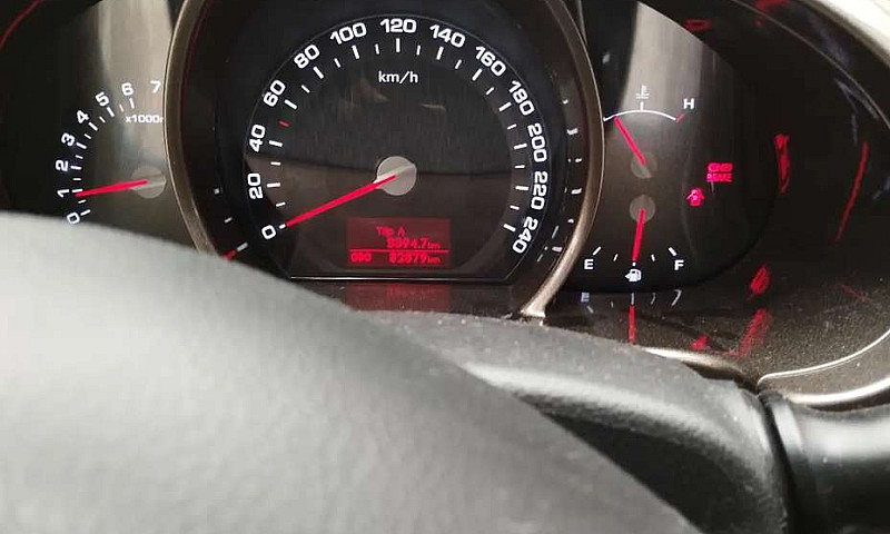 Se Vende Kia Sportag...