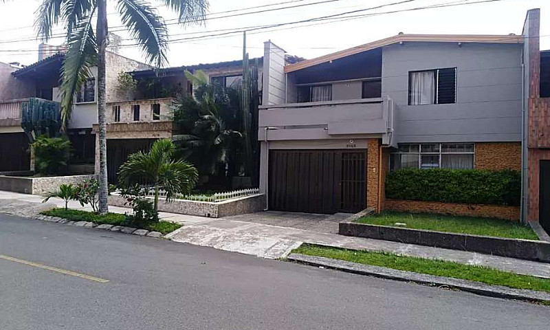 Vendo Casa Unifamili...