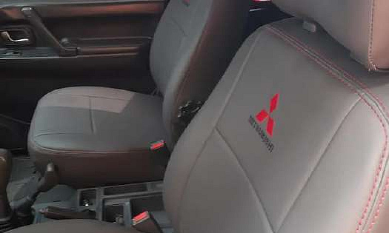 Vendo Hermoso Mitsub...