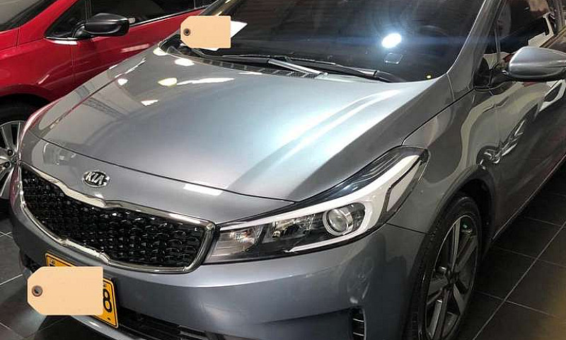 Kia Cerato Pro 2 Gen...