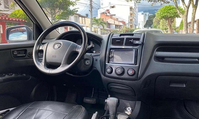 Kia New Sportage 201...