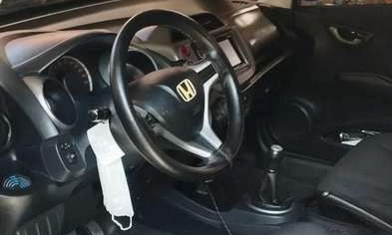Vendo Hermoso Honda ...