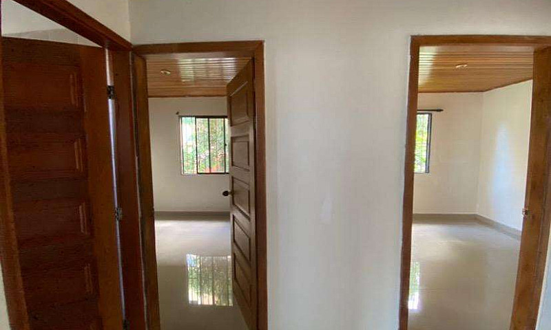 Arriendo Apartamento...