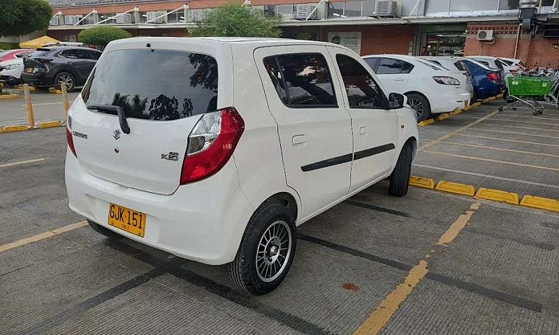 Suzuki Alto K10/1000...