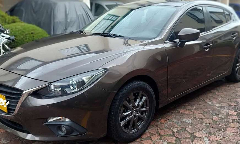 Vendo Mazda 3 Tuorin...