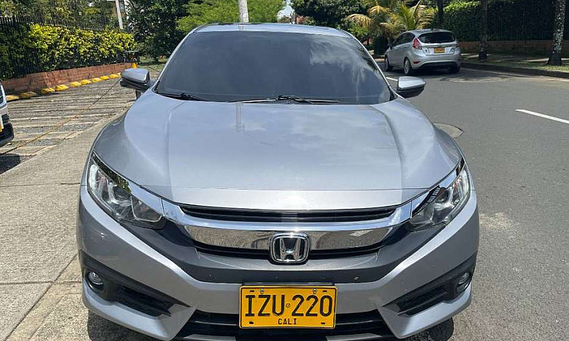Honda Civic 1.5T...