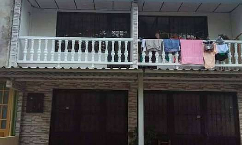 Ganga Vendo Casa Ren...