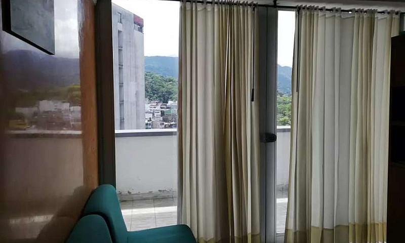 Apartamento En El Ed...