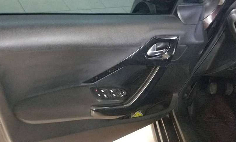 Se Vende Hermoso Peu...