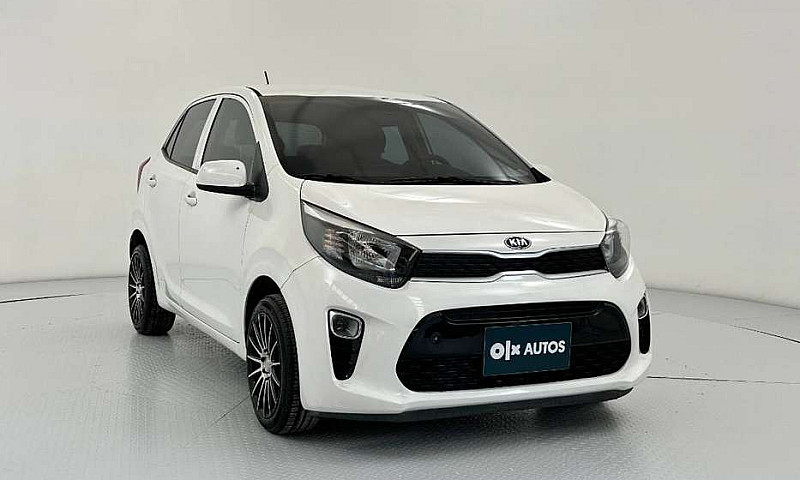 Kia Picanto...