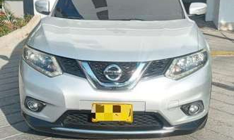 Se Vende Nissan X Tr...