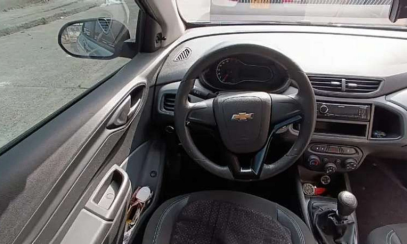 Chevrolet Joy Sedan ...