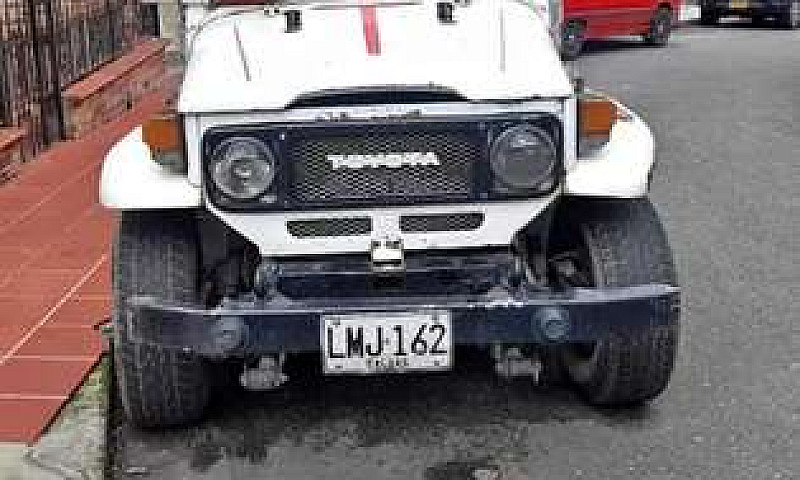 Toyota Land Cruiser ...