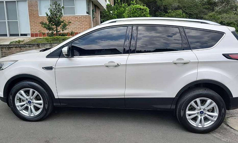 Ford Escape 2.0 Se 4...