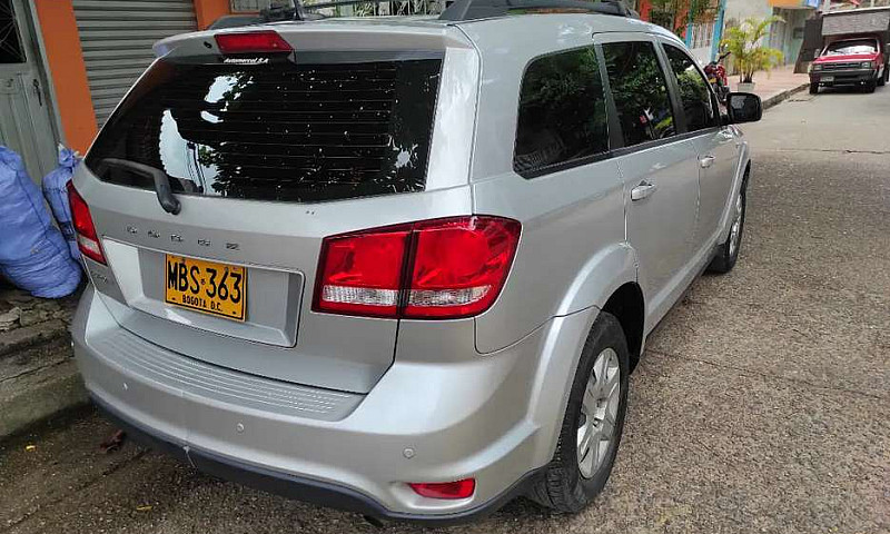 Vendo Dodge Yurney...