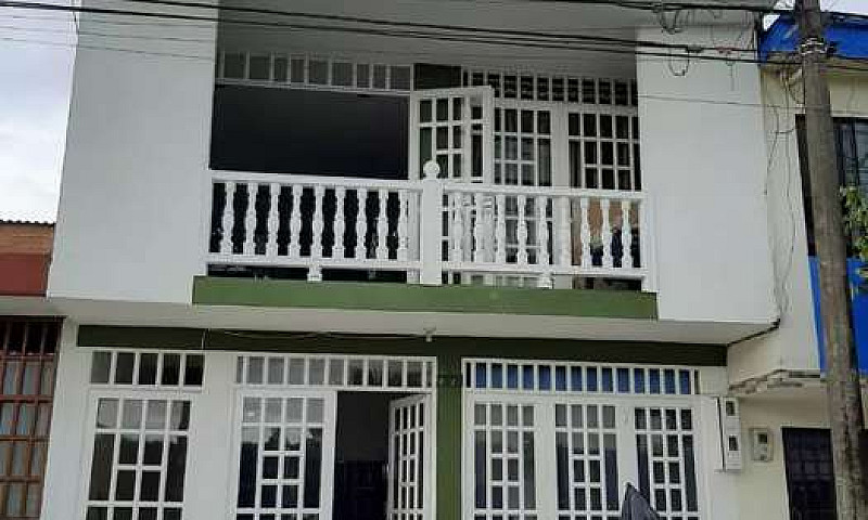 Venta Casa...