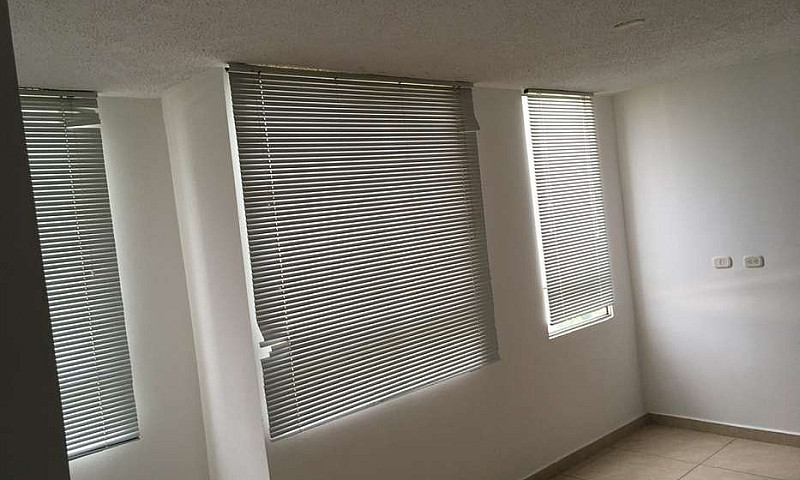 Apartamento Arauco-A...